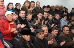 Открытие нового ледового катка «Локомотив». Открытие нового ледового катка «Локомотив».