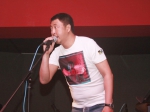 Liveband "Azzart" и drumshow "Enerbeat" Liveband "Azzart" и drumshow "Enerbeat"