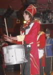 Liveband "Azzart" и drumshow "Enerbeat" Liveband "Azzart" и drumshow "Enerbeat"