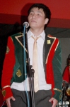 Liveband "Azzart" и drumshow "Enerbeat" Liveband "Azzart" и drumshow "Enerbeat"