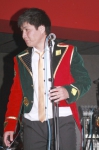 Liveband "Azzart" и drumshow "Enerbeat" Liveband "Azzart" и drumshow "Enerbeat"