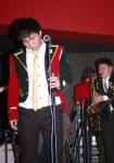 Liveband "Azzart" и drumshow "Enerbeat" Liveband "Azzart" и drumshow "Enerbeat"