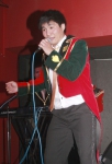 Liveband "Azzart" и drumshow "Enerbeat" Liveband "Azzart" и drumshow "Enerbeat"