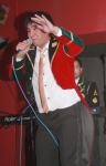 Liveband "Azzart" и drumshow "Enerbeat" Liveband "Azzart" и drumshow "Enerbeat"
