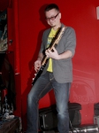 Liveband "Azzart" и drumshow "Enerbeat" Liveband "Azzart" и drumshow "Enerbeat"