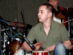 Liveband &quot;Azzart&quot; и drumshow &quot;Enerbeat&quot;