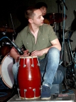 Liveband "Azzart" и drumshow "Enerbeat" Liveband "Azzart" и drumshow "Enerbeat"
