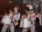 Liveband "Azzart" и drumshow "Enerbeat" Liveband "Azzart" и drumshow "Enerbeat"