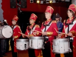 Liveband "Azzart" и drumshow "Enerbeat" Liveband "Azzart" и drumshow "Enerbeat"