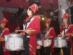 Liveband "Azzart" и drumshow "Enerbeat" Liveband "Azzart" и drumshow "Enerbeat"