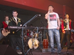 Liveband "Azzart" и drumshow "Enerbeat" Liveband "Azzart" и drumshow "Enerbeat"