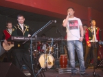 Liveband &quot;Azzart&quot; и drumshow &quot;Enerbeat&quot;