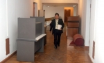 Парламент 2007. Парламент 2007.