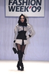 Fashion Week in Kyrgyzstan Fashion Week in Kyrgyzstan