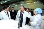 Президент Курманбек Бакиев: Президент Курманбек Бакиев: