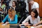 «Телефонгейт» продолжается «Телефонгейт» продолжается
