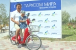Капризные гонки. Капризные гонки.