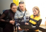 3G- сеть третьего поколения 3G- сеть третьего поколения