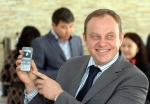 3G- сеть третьего поколения 3G- сеть третьего поколения