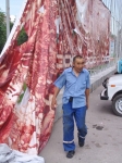На берегу озера Иссык-Куль, возможно, появится самое большое в мире фарфоровое панно На берегу озера Иссык-Куль, возможно, появится самое большое в мире фарфоровое панно